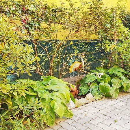Gaestezimmer Wurm Monchhof ภายนอก รูปภาพ