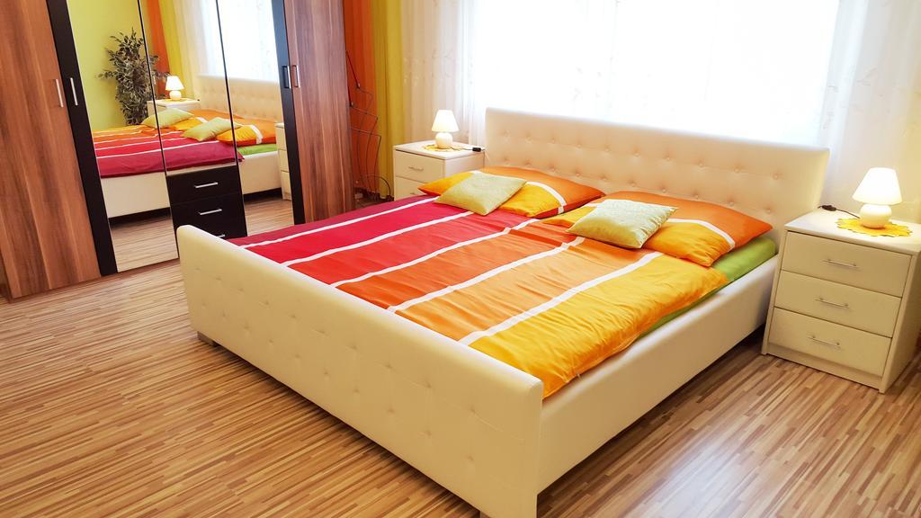 Gaestezimmer Wurm Monchhof ห้อง รูปภาพ