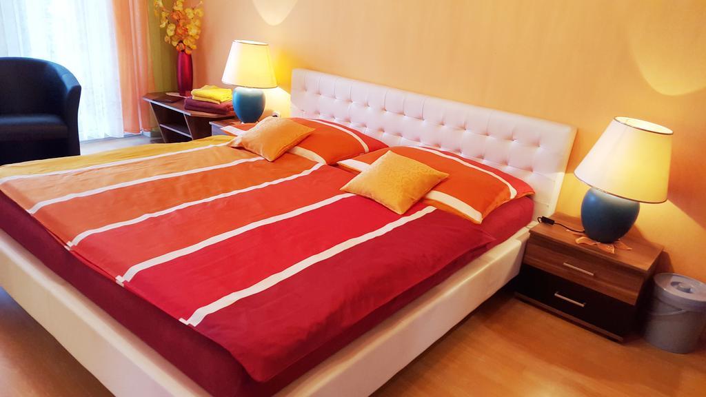 Gaestezimmer Wurm Monchhof ห้อง รูปภาพ