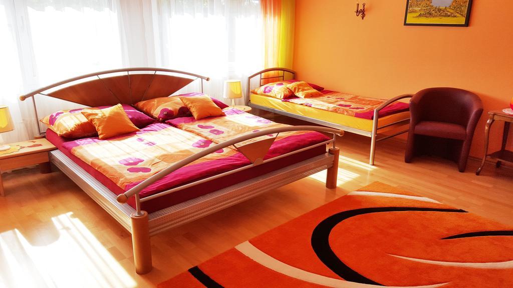 Gaestezimmer Wurm Monchhof ห้อง รูปภาพ