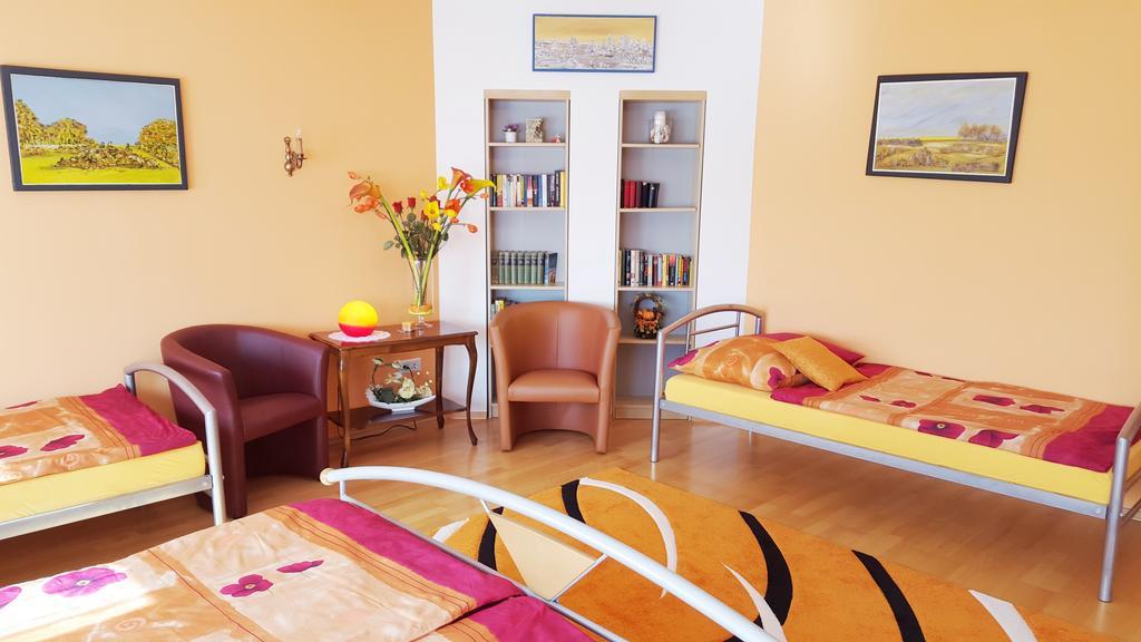 Gaestezimmer Wurm Monchhof ห้อง รูปภาพ